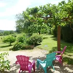 Fachwerkhaus Gitealienor Perigord By Interhome برجراك