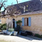 Fachwerkhaus Gitealienor Perigord By Interhome بيت للعطل