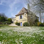 بيت للعطل Fachwerkhaus Gitealienor Perigord By Interhome برجراك