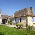 Fachwerkhaus Gitealienor Perigord By Interhome بيت للعطل *