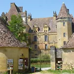 بيت للعطل Fachwerkhaus Gitealienor Perigord By Interhome