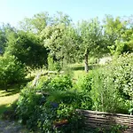 Fachwerkhaus Gitealienor Perigord By Interhome * برجراك