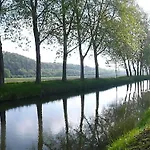 بيت للعطل Fachwerkhaus Gitealienor Perigord By Interhome