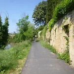بيت للعطل Fachwerkhaus Gitealienor Perigord By Interhome *
