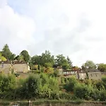 Fachwerkhaus Gitealienor Perigord By Interhome بيت للعطل