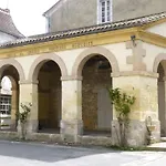 Fachwerkhaus Gitealienor Perigord By Interhome