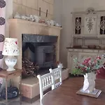Fachwerkhaus Gitealienor Perigord By Interhome * برجراك