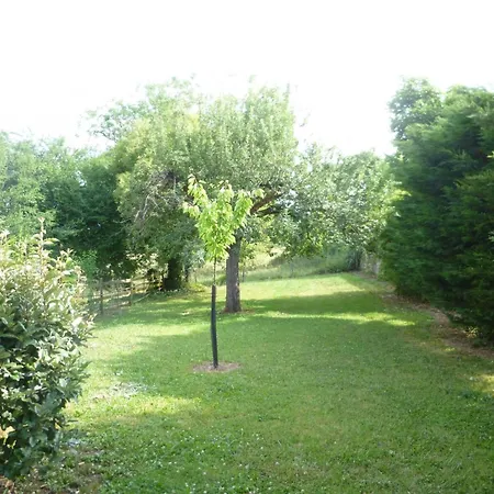 بيت للعطل Fachwerkhaus Gitealienor Perigord By Interhome برجراك