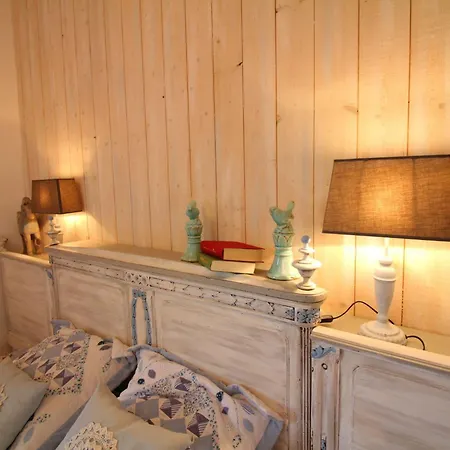 Prázdninový dům Fachwerkhaus Gitealienor Perigord By Interhome Bergerac