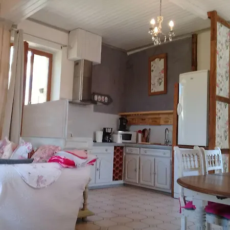 Fachwerkhaus Gitealienor Perigord By Interhome برجراك