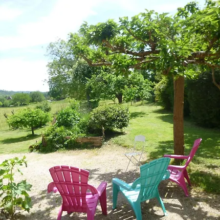 Fachwerkhaus Gitealienor Perigord By Interhome Bergerac