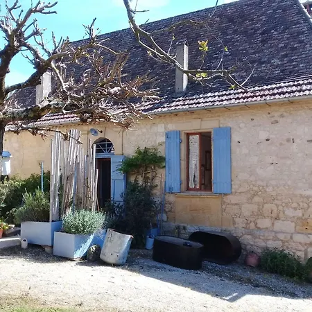 Fachwerkhaus Gitealienor Perigord By Interhome بيت للعطل