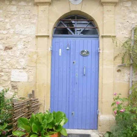 Fachwerkhaus Gitealienor Perigord By Interhome * Bergerac