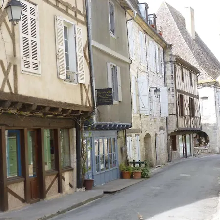 Fachwerkhaus Gitealienor Perigord By Interhome بيت للعطل