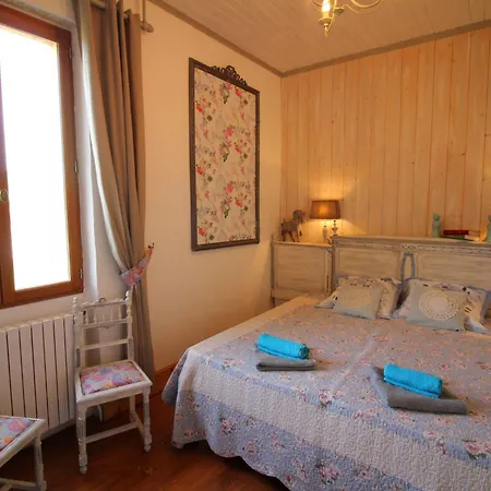 Fachwerkhaus Gitealienor Perigord By Interhome *