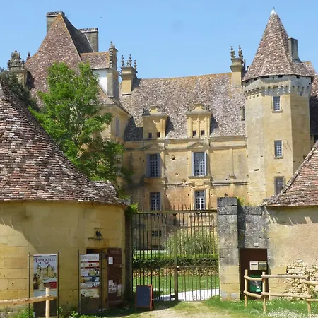 Prázdninový dům Fachwerkhaus Gitealienor Perigord By Interhome