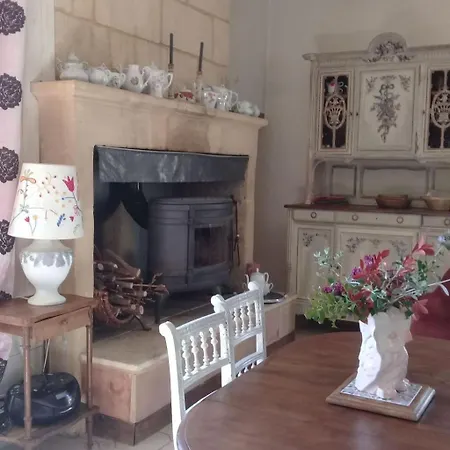 Fachwerkhaus Gitealienor Perigord By Interhome * Bergerac