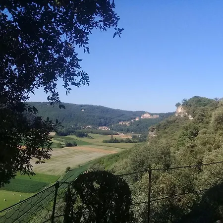Fachwerkhaus Gitealienor Perigord By Interhome Prázdninový dům *