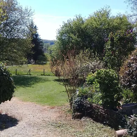 بيت للعطل Fachwerkhaus Gitealienor Perigord By Interhome برجراك